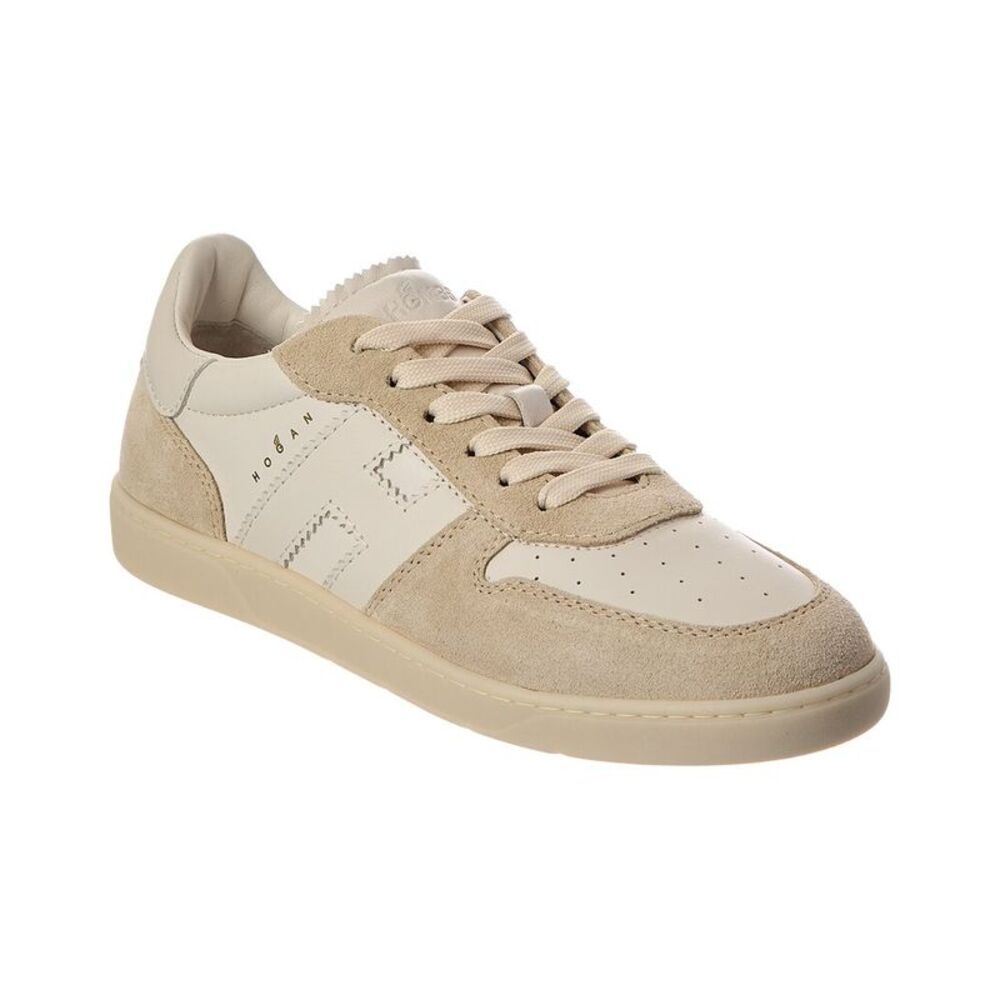 Hogan Cool Suede Sneaker